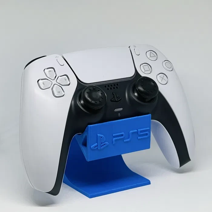 Suporte/Stand de comando DualSense - Playstation 5