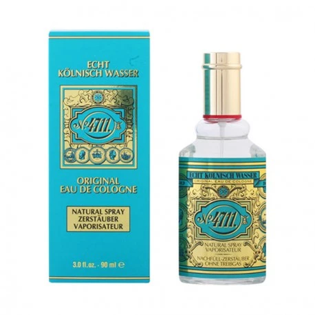 4711 - EDC UNISEX 90 ML @