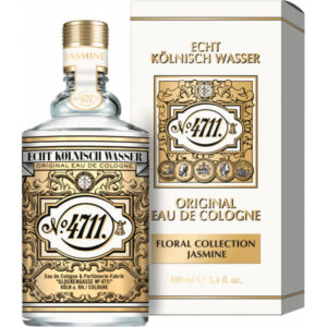 4711 - FLORAL COLLECTION JASMINE EDT 100 ML