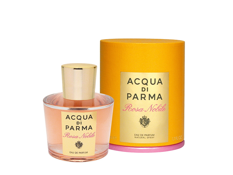 ACQUA DI PARMA - ROSA NOBILE EDP 100 ML @