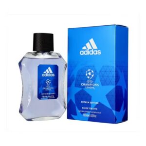 ADIDAS UEFA ANTHEM EDITION EDT 100 ML @