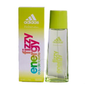 ADIDAS FIZZY ENERGY EDT 75 ML @