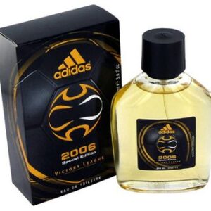 ADIDAS VICTORY LEAGUE 2006 EDT 100ML @