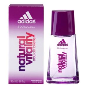 ADIDAS NATURAL VITALITY 75 ML @