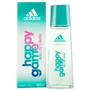 ADIDAS HAPPY GAME EDT 75 ML @