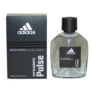 ADIDAS DYNAMIC PULSE EDT 100ML (REGULAR)