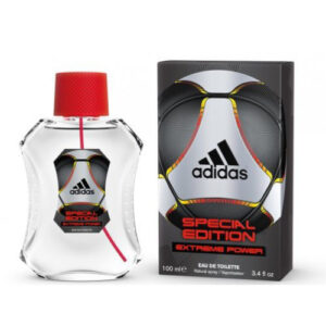 ADIDAS ESPECIAL EDITION EXTREME POWER EDT 100 ML @