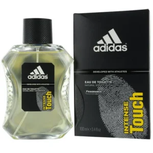 ADIDAS INTENSE TOUCH EDT 100 ML @