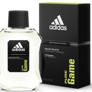 ADIDAS PURE GAME EDT 100 ML @