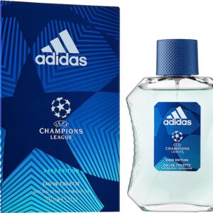 ADIDAS UEFA DARE EDITION EDT 100 ML @