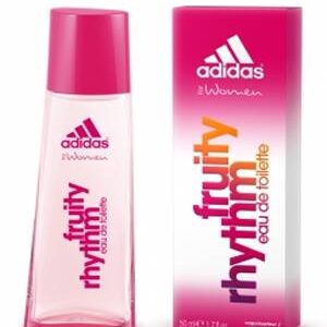 ADIDAS FRUITY RHYTHM 50 ML @