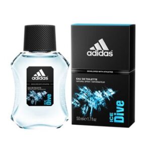 ADIDAS - ICE DIVE EDT 50 ML @