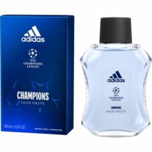 ADIDAS UEFA 8 CHAMPIONS EDT 100 ML @