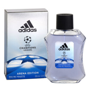 ADIDAS UEFA ARENA EDT 50 ML @