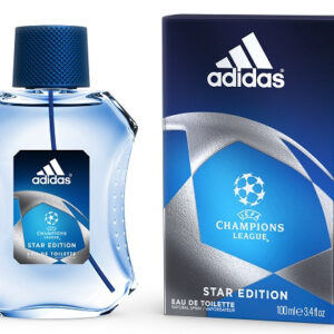 ADIDAS UEFA STAR EDT 100 ML @