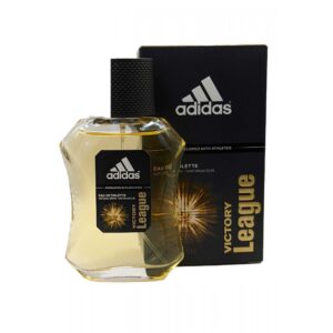 ADIDAS 2006 SPECIAL EDITION VICTORY LEAGUE EDT 50ML @