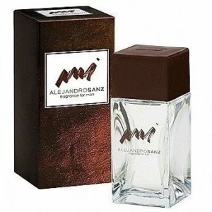 ALEJANDRO SANZ - MI MAN EDT 100 ML @