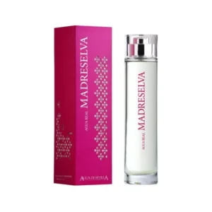 AIRE DE SEVILLA - AGUA REAL MADRESELVA EDT 100 ML @