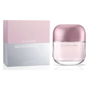 ALEJANDRO SANZ - A MI ACORDE WOMAN EDT 80 ML @