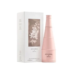 AIRE DE SEVILLA - AGUA REAL DE TUBEROUSA EDT 125 ML REGULAR