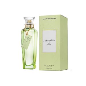 ADOLFO DOMINGUEZ - AGUA FRESCA DE AZAHAR WOMAN EDT 60 ML REGULAR (SEM STOCK)