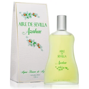 AIRE DE SEVILLA - AGUA FRESCA DE AZAHAR 150 ML @