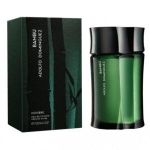 ADOLFO DOMINGUEZ - BAMBÚ MAN EDT 120ML @