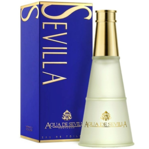 AIRE DE SEVILLA - AGUA DE SEVILLA EDT 125 ML REGULAR