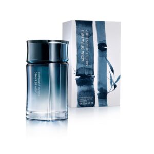 ADOLFO DOMINGUEZ - AGUA DE BAMBU MAN EDT 120 ML @