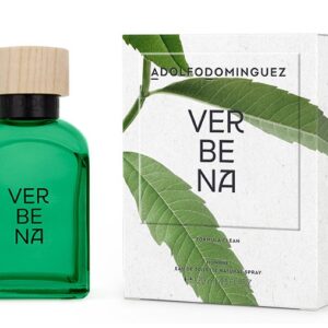 ADOLFO DOMINGUEZ - VERBENA MAN EDT 120ML @