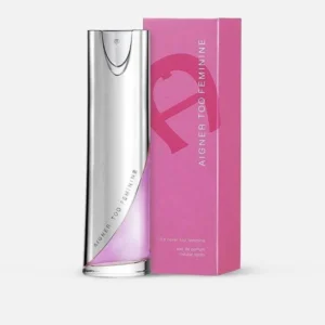 AIGNER - TOO FEMININE EDP 100 ML REGULAR