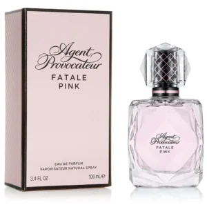AGENT PROVOCATEUR - FATALE PINK EDP 100ML REGULAR