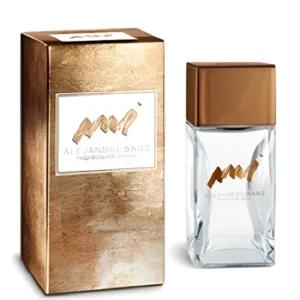 ALEJANDRO SANZ - MI WOMAN EDT 125 ML @