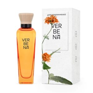 ADOLFO DOMINGUEZ - VERBENA WOMAN EDT 120ML @