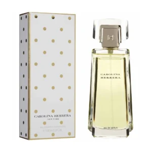 CAROLINA HERRERA - WOMAN EDP 100ML @