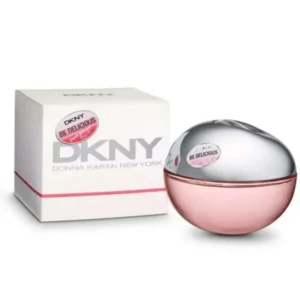 DKNY - BE DELICIOUS FRESH BLOSSOM EDP 100ML (REGULAR)