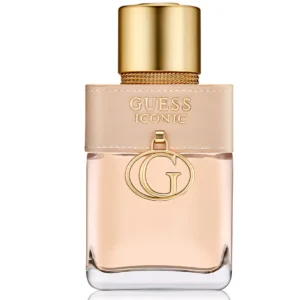 GUESS - ICONIC WOMAN EDP 100 ML @