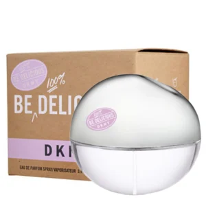 DKNY - BE DELICIOUS 100% EDP 100 ML @