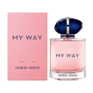 GIORGIO ARMANI - MY WAY ARMANI EDP 90 ML @