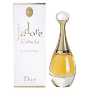 DIOR - J´ADORE L´ABSOLU EDP 75ML @