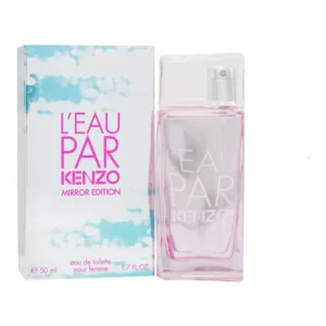 KENZO - L`EAU PAR MIRROR FEMME EDT 50 ML @