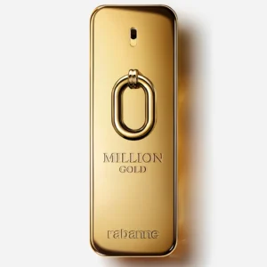 PACO RABANNE - 1 MILLION PACO RABANNE GOLD HIM INTENSE EDP 100 ML @