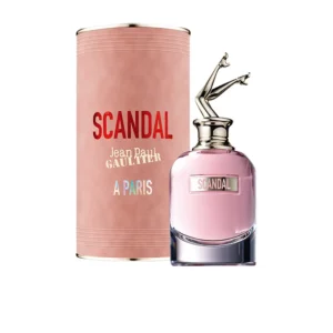 JPG - SCANDAL A PARIS EDT 80 ML @