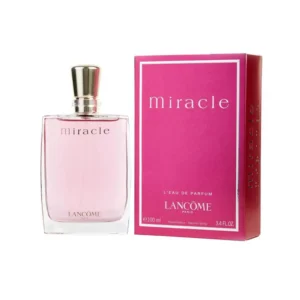 LANCÔME - MIRACLE L´EAU DE PARFUM 100ML @