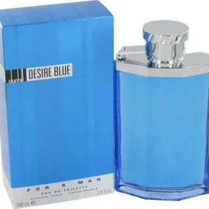 DUNHILL - DESIRE BLUE EDT 100ML @