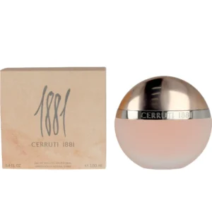 CERRUTI - 1881 FEMME EDT 100ML @