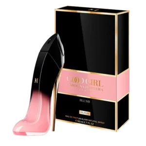 CAROLINA HERRERA - GOOD GIRL BLUSH ELIXIR EDP 80 ML