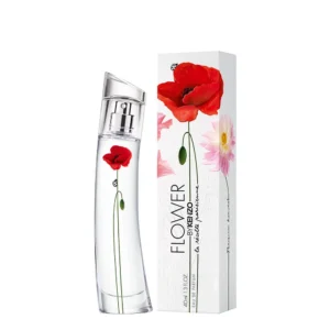 KENZO - FLOWER BY KENZO LA RECOLTE PARISIENNE EDP 75 ML @