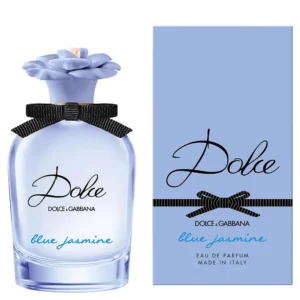 D&G - DOLCE BLUE JASMINE EDT 75 ML @