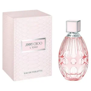JIMMY CHOO - L EAU EDT 90 ML @